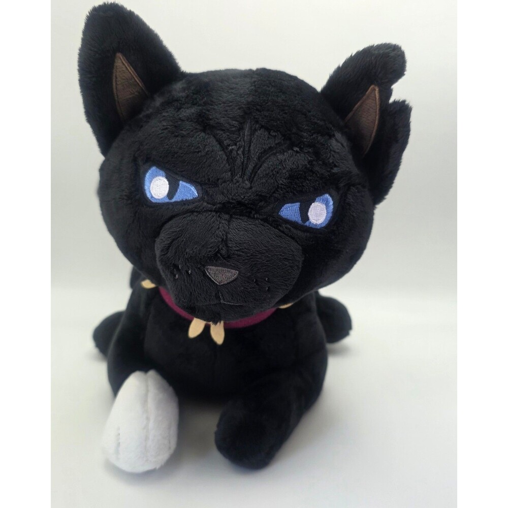 Warrior Cats Scourge large mystery plush